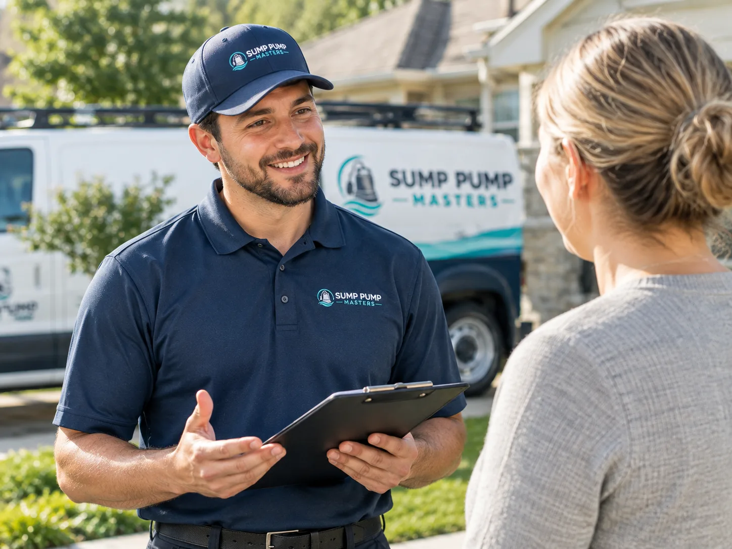 Sump Pump Repair Camden, NJ FAQs